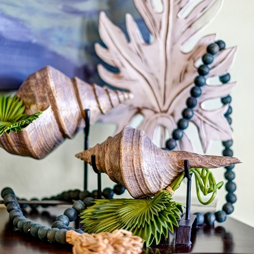Picture for category Coastal Inspired Decor