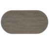 Picture of MODERN MOOD DRK OVAL NIGHT