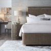 Picture of MODERN MOOD DRK ROUND NIGHTSTAND