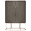 Picture of MODERN MOOD DARK WARDROBE
