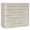 Picture of MODERN MOOD LGT BACH CHEST