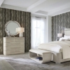 Picture of MODERN MOOD LGT BACH CHEST
