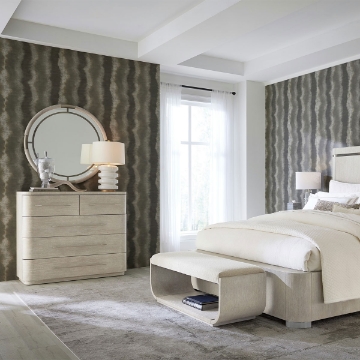 Picture of MODERN MOOD LGT BACH CHEST