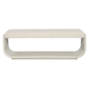 Picture of MODERN MOOD LIGHT BED BENCH