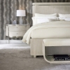 Picture of MODERN MOOD LIGHT BED BENCH