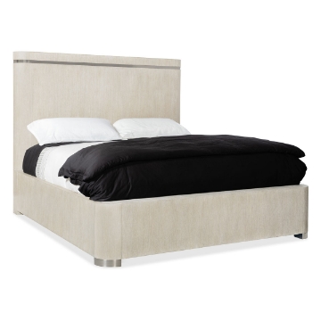 Picture of MODERN MOOD LGT KG PANEL BED