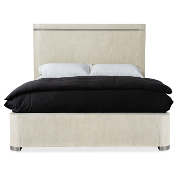 Picture of MODERN MOOD LGT KG PANEL BED