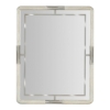 Picture of MODERN MOOD LIGHT RECTANGULAR MIRROR