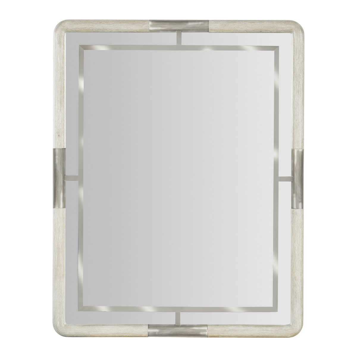 Picture of MODERN MOOD LIGHT RECTANGULAR MIRROR