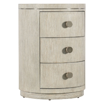 Picture of MODERN MOOD LIGHT ROUND NIGHT