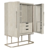 Picture of MODERN MOOD LIGHT WARDROBE