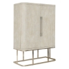 Picture of MODERN MOOD LIGHT WARDROBE