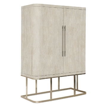 Picture of MODERN MOOD LIGHT WARDROBE