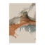 Picture of ICELANDIC RIVERS ABST II ART