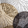Picture of SAHARA WALL ART RND. DISKS
