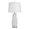 Picture of GLINA SILVER/ACRYLIC T-LAMP