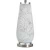 Picture of GLINA SILVER/ACRYLIC T-LAMP