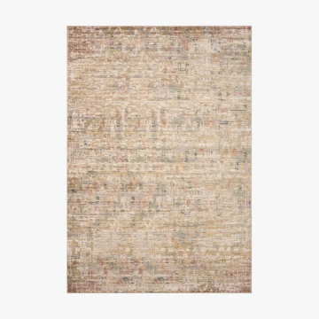 Picture of ARDEN 04 SAND/MULTI 7'10X10 RUG