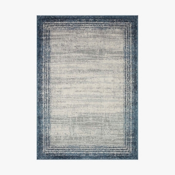 Picture of AUSTEN 2 PEB/BLU 7'10X10'6 RUG