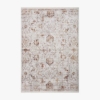 Picture of BONNEY 4 SILVER/SUNSET 7'10X10'2 RUG