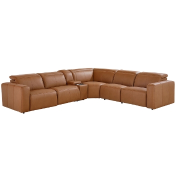 Picture of AIRY ANTELOPE 6PC SECTIONAL