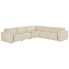 Picture of AIRY LINEN 6PC SECTIONAL