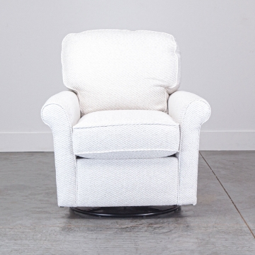 Picture of PARKWAY SWIVEL GLIDER CHAIR