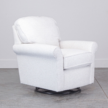 Picture of PARKWAY SWIVEL GLIDER CHAIR