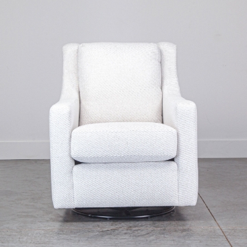 Picture of MURPH SWIVEL GLIDER CHAIR