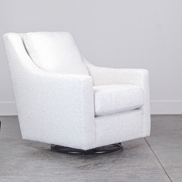 Picture of MURPH SWIVEL GLIDER CHAIR