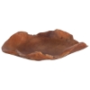 Picture of HAND-CARVED TEAK WOOD BOWL
