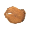 Picture of HAND-CARVED TEAK WOOD BOWL