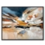 Picture of VIBRANT MOTION ABSTRACT ART