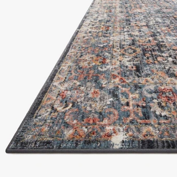 Picture of CASSANDRA 5 BLUE/MULTICOLOR 7'10X10 RUG