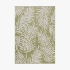 Picture of EASTON 6 IVORY/GREEN 7'10X10 RUG