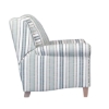 Picture of AUDRA PRESSBACK RECLINER