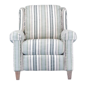 Picture of AUDRA PRESSBACK RECLINER