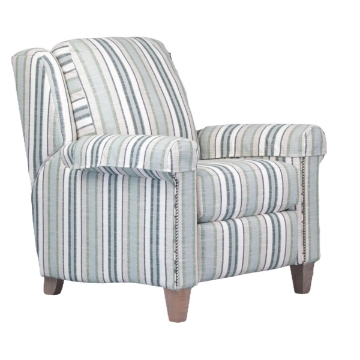 Picture of AUDRA PRESSBACK RECLINER