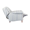 Picture of AUDRA PRESSBACK RECLINER