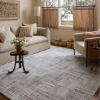 Picture of HOLLIS 2 PEB/IVRY 7'10X10 RUG
