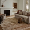 Picture of NELLIE 4 COPPER/PEBBLE 7'10X10'2 RUG
