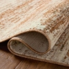Picture of NELLIE 4 COPPER/PEBBLE 7'10X10'2 RUG