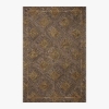 Picture of VARENA 4 PLUM/GLD 7'9X9'9 RUG