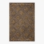 Picture of VARENA 4 PLUM/GLD 7'9X9'9 RUG