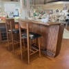 Picture of THORIN BAR & 2 STOOLS ASIS KIT