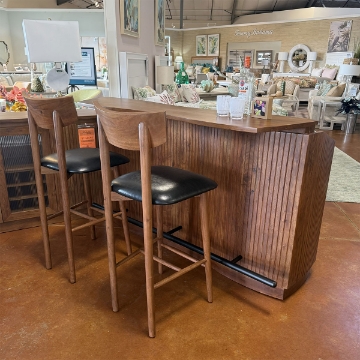 Picture of THORIN BAR & 2 STOOLS ASIS KIT
