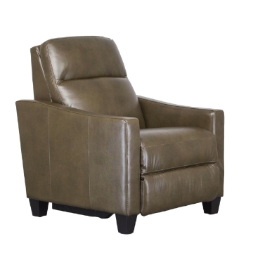 Picture of QUINAULT RECLINER CHAIR W/PHR
