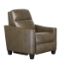 Picture of QUINAULT RECLINER CHAIR W/PHR