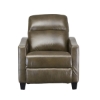 Picture of QUINAULT RECLINER CHAIR W/PHR