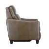 Picture of QUINAULT RECLINER CHAIR W/PHR